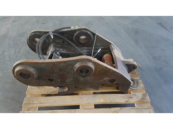 Attache rapide LIEBHERR