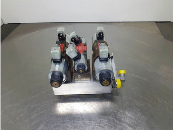 Hydraulique