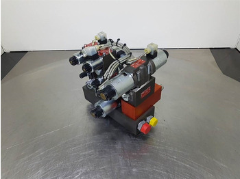 Hydraulique