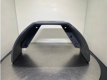 Frame/ Châssis pour Engins de chantier Terex AL80 / SKL834 - 5267010032 - Mud guard/Kotfluegel: photos 4 Frame/ Châssis pour Engins de chantier Terex AL80 / SKL834 - 5267010032 - Mud guard/Kotfluegel: photos 4