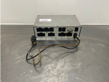 Système électrique SCHAEFF