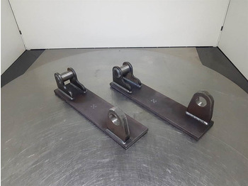 Attache rapide SCHAEFF