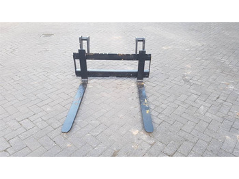 Fourches pour Engins de chantier neuf Terex Schaeff TL/SKL/SKS-Yanmar V-2,5T-Forks/Palletgabeln: photos 5 Fourches pour Engins de chantier neuf Terex Schaeff TL/SKL/SKS-Yanmar V-2,5T-Forks/Palletgabeln: photos 5