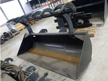 Matériel d'ensilage