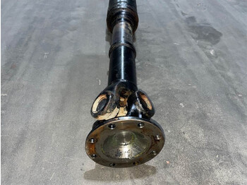 Essieu et pièces pour Engins de chantier Terex TL210-5200660010-Propshaft/Gelenkwelle/Cardanas: photos 3