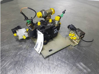 Hydraulique PARKER