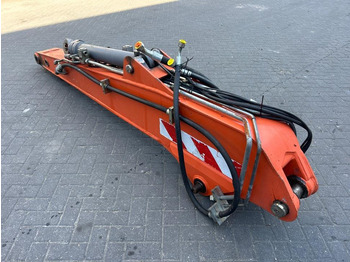 Flèche pour Engins de chantier Terex TW150-6123535-Dipperstick/Stiel/Lepelsteel: photos 2 Flèche pour Engins de chantier Terex TW150-6123535-Dipperstick/Stiel/Lepelsteel: photos 2