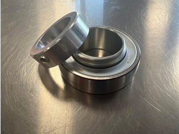 Essieu et pièces YANMAR