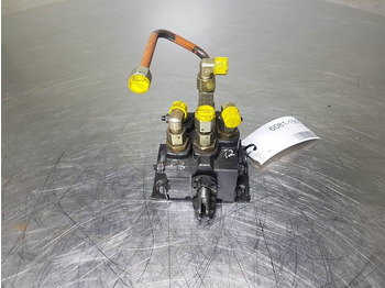 Hydraulique VOAC HV07-1221 - Valve/Ventile/Ventiel: photos 3