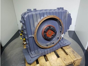 Boîte de vitesse et pièces pour Engins de chantier Vögele 2071925 - Transmission/Getriebe/Transmissiebak: photos 3