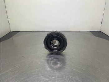 Essieu et pièces VOLVO