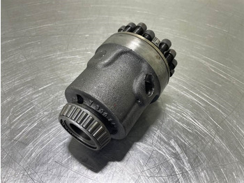 Essieu et pièces VOLVO