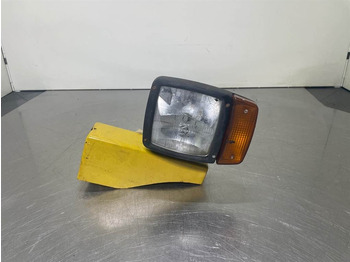 Système électrique VOLVO