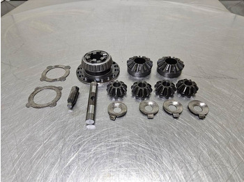 Essieu et pièces VOLVO