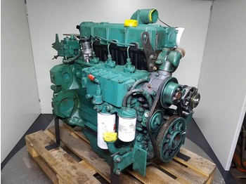 Moteur et pièces VOLVO
