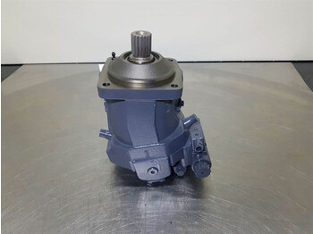 Hydraulique pour Engins de chantier neuf WACKER NEUSON 1000074724-Rexroth A6VM80-Drive motor/Fahrmotor: photos 2