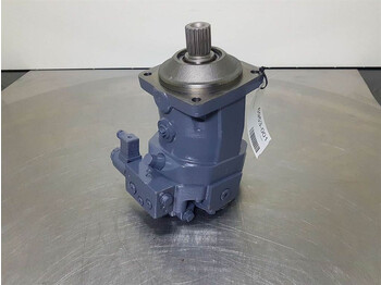 Hydraulique pour Engins de chantier neuf WACKER NEUSON 1000074724-Rexroth A6VM80-Drive motor/Fahrmotor: photos 4