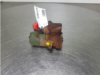 Hydraulique DANFOSS / SAUER