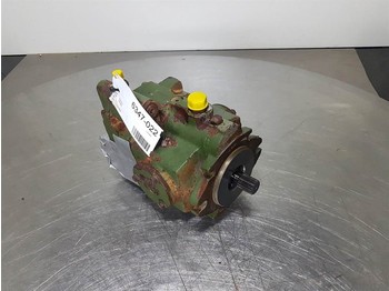 Hydraulique DANFOSS / SAUER
