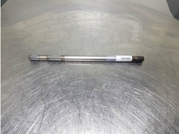 Essieu et pièces ZF