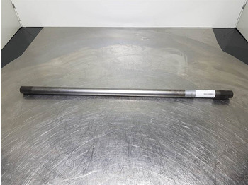 Essieu et pièces ZF