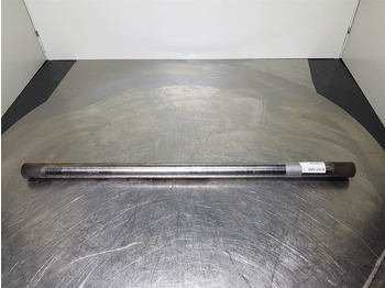 Essieu et pièces ZF