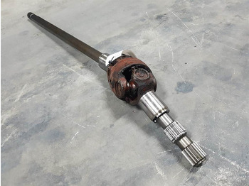 Essieu et pièces pour Engins de chantier ZF APL-B355 - 4472373190ZP - Joint shaft/Steckwelle: photos 3