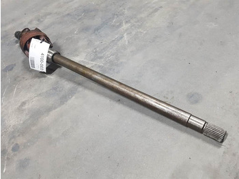 Essieu et pièces pour Engins de chantier ZF APL-B355 - 4472373190ZP - Joint shaft/Steckwelle: photos 2