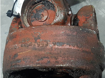 Essieu et pièces pour Engins de chantier ZF APL-B355 - 4472373190ZP - Joint shaft/Steckwelle: photos 4