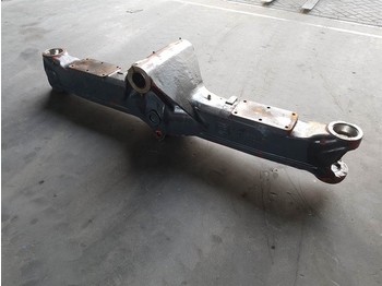Essieu et pièces pour Engins de chantier ZF APL-B775 - 4472075020 - Axle housing/Achskörper: photos 3