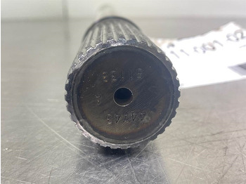 Essieu et pièces pour Engins de chantier ZF MT-L3065II-4474351205 -Joint shaft/Welle/Steekas: photos 4