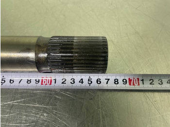 Essieu et pièces pour Engins de chantier ZF MT-L3065II-4474351205 -Joint shaft/Welle/Steekas: photos 5