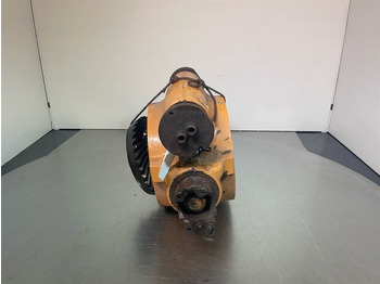 Essieu et pièces ZF