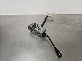 Système électrique pour Engins de chantier Zeppelin ZL100 - Steer col switch/Lenkstockschalter: photos 3