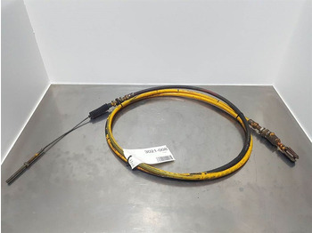 Frame/ Châssis ZETTELMEYER