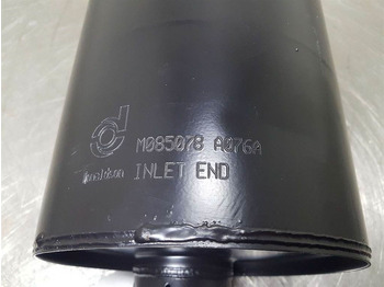 Moteur pour Engins de chantier neuf donaldson M085078 - Exhaust/Auspuff/Uitlaat: photos 4