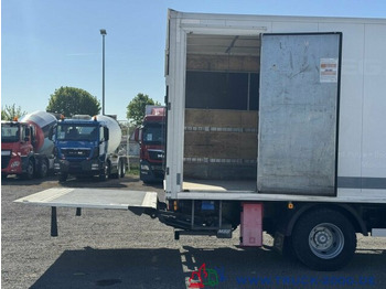 Camion fourgon MAN TGL 12.220 GL MBB LBW 1.500 Kg Seitentür rechts: photos 4