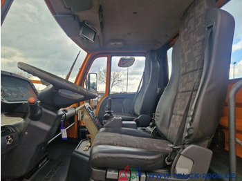 Photo d'intérieur 1: Crédit-bail de Unimog U300 4x4 Zapfwelle Arbeitsplatte Nur 113.106 KM Unimog U300 4x4 Zapfwelle Arbeitsplatte Nur 113.106 KM