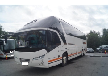Autocar Neoplan Starliner P11: photos 1