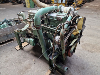 Moteur DAF 1160 TURBO (DKS1160E): photos 2