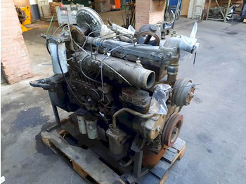 Moteur pour Camion DAF DHS 825: photos 2 Moteur pour Camion DAF DHS 825: photos 2