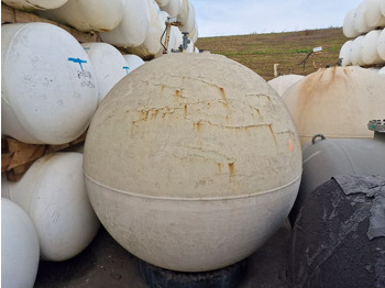 Réservoir de carburant