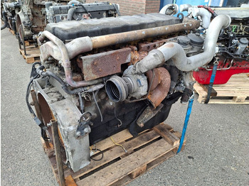 Moteur MAN
