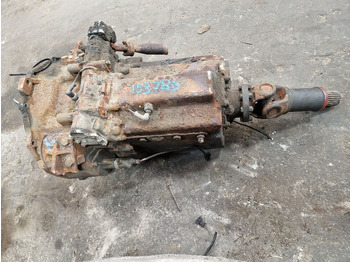 Boîte de vitesse MERCEDES-BENZ