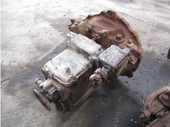 Boîte de vitesse MERCEDES-BENZ