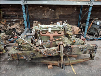 Moteur MERCEDES-BENZ