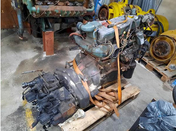 Moteur MERCEDES-BENZ