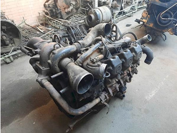 Moteur MERCEDES-BENZ