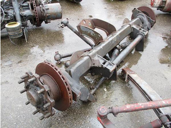 Essieu et pièces MERCEDES-BENZ