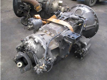 Boîte de vitesse SCANIA
